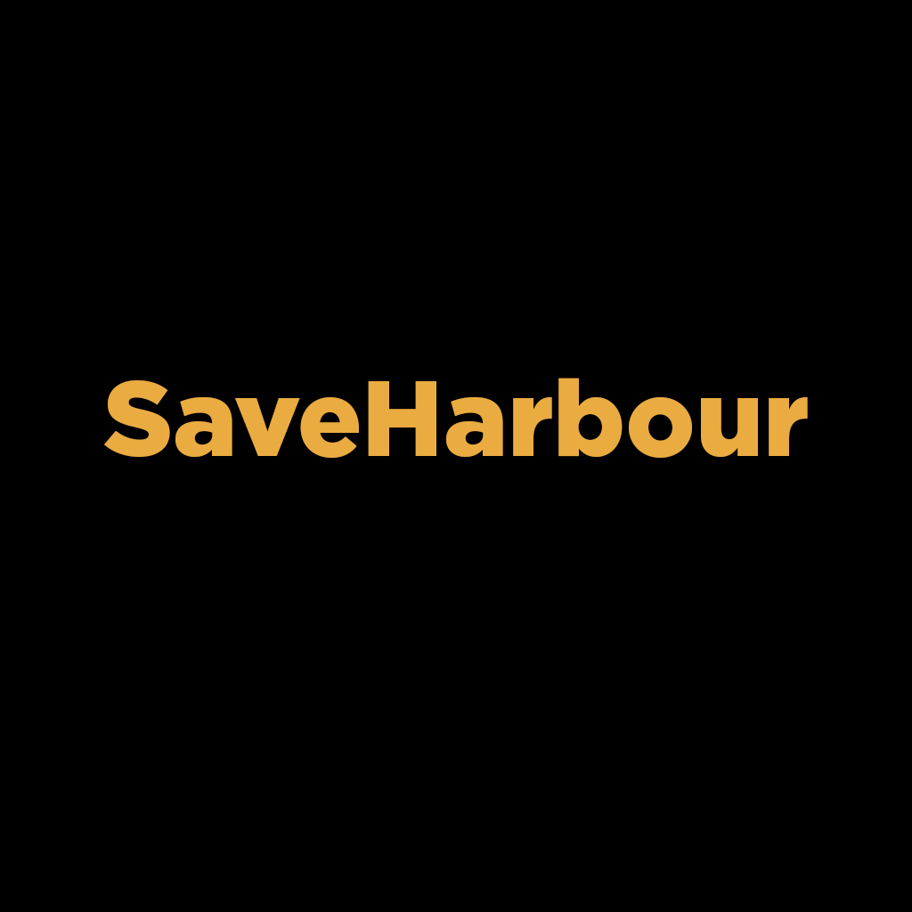 SaveHarbour Logo